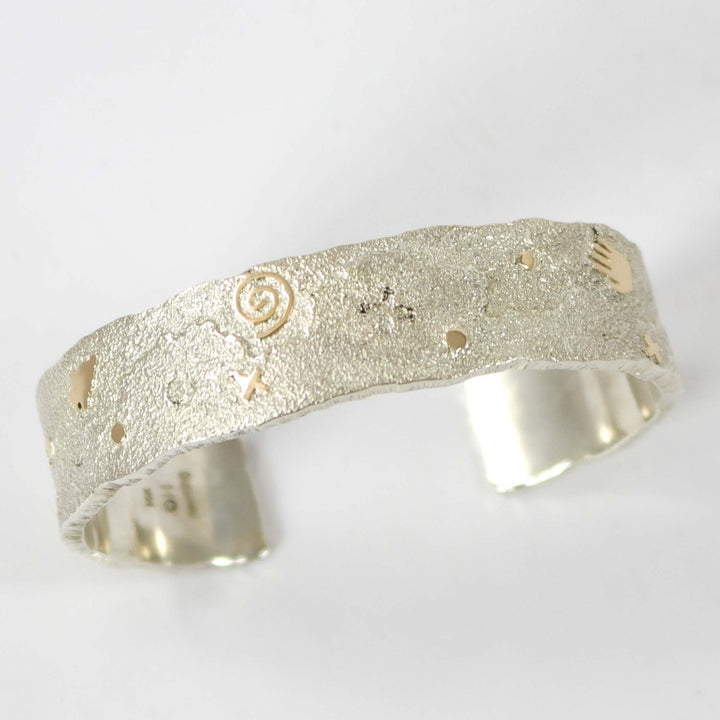Inner Beauty Cuff