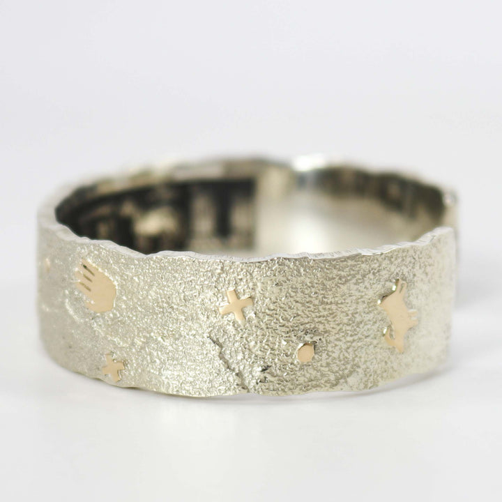 Inner Beauty Cuff