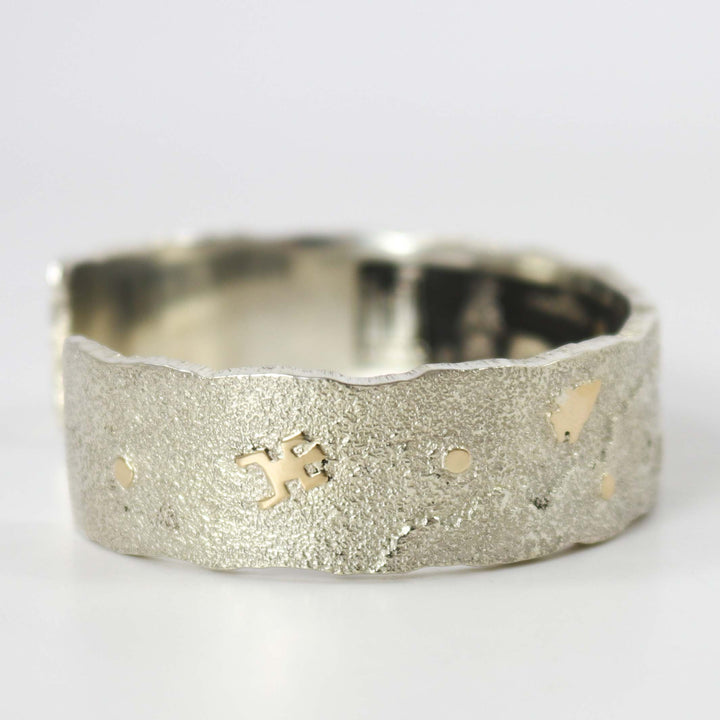 Inner Beauty Cuff