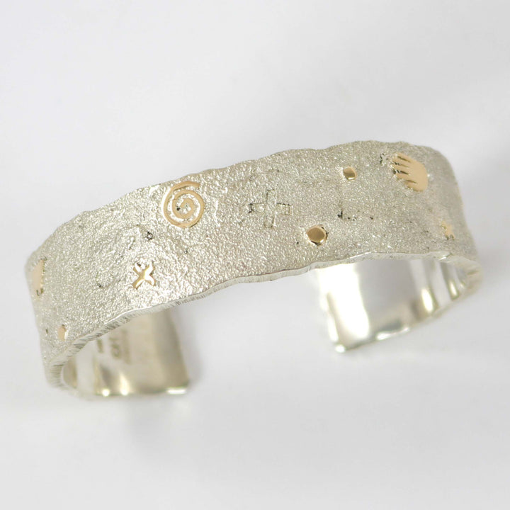 Inner Beauty Cuff