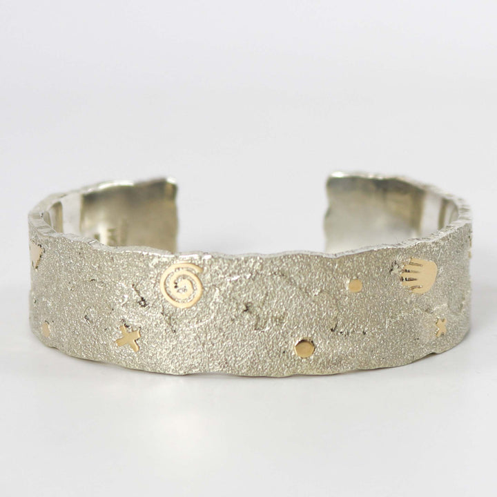 Inner Beauty Cuff