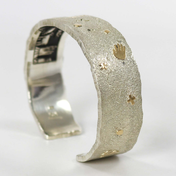 Inner Beauty Cuff