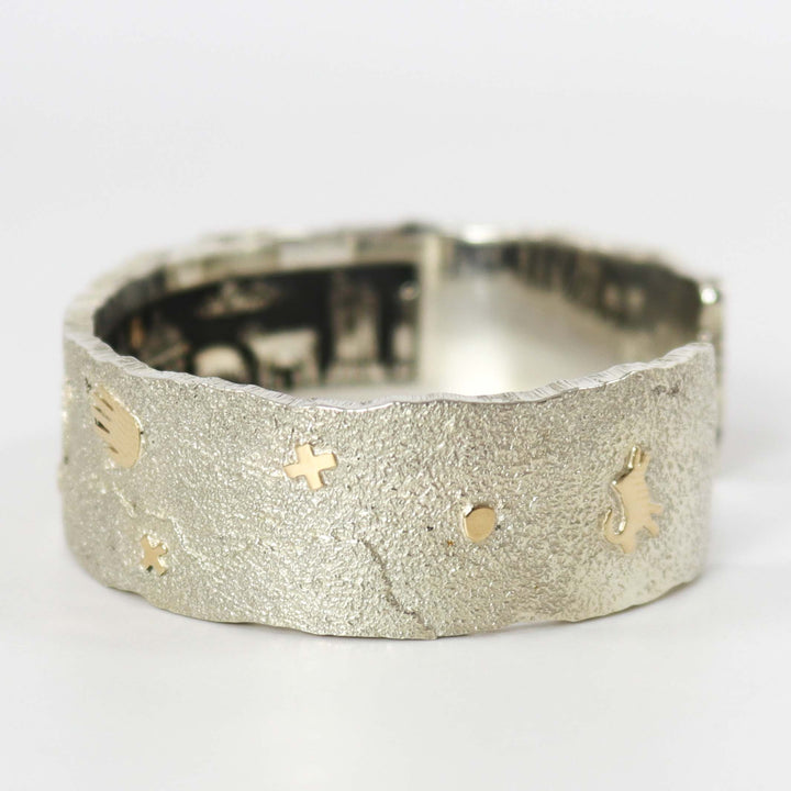 Inner Beauty Cuff