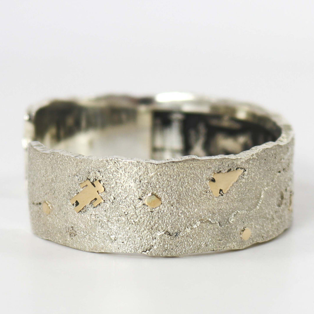 Inner Beauty Cuff