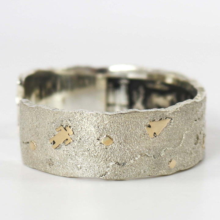 Inner Beauty Cuff