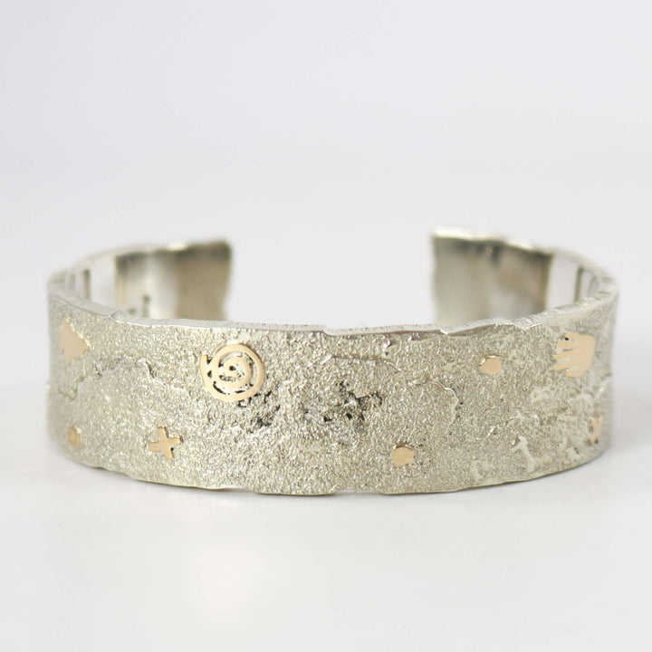 Inner Beauty Cuff