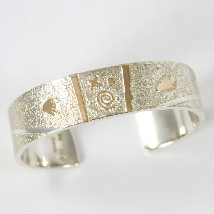 Inner Beauty Cuff