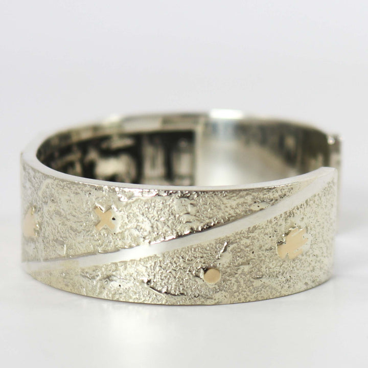 Inner Beauty Cuff