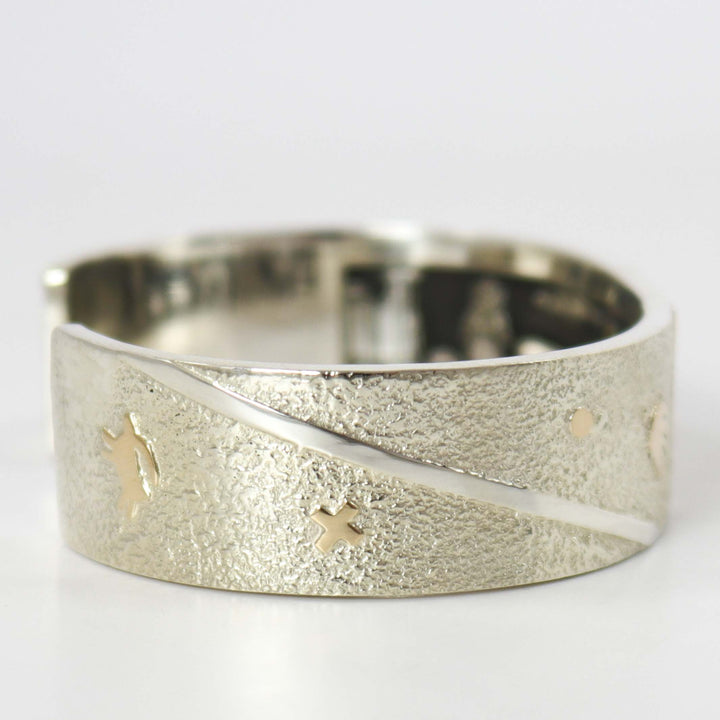 Inner Beauty Cuff