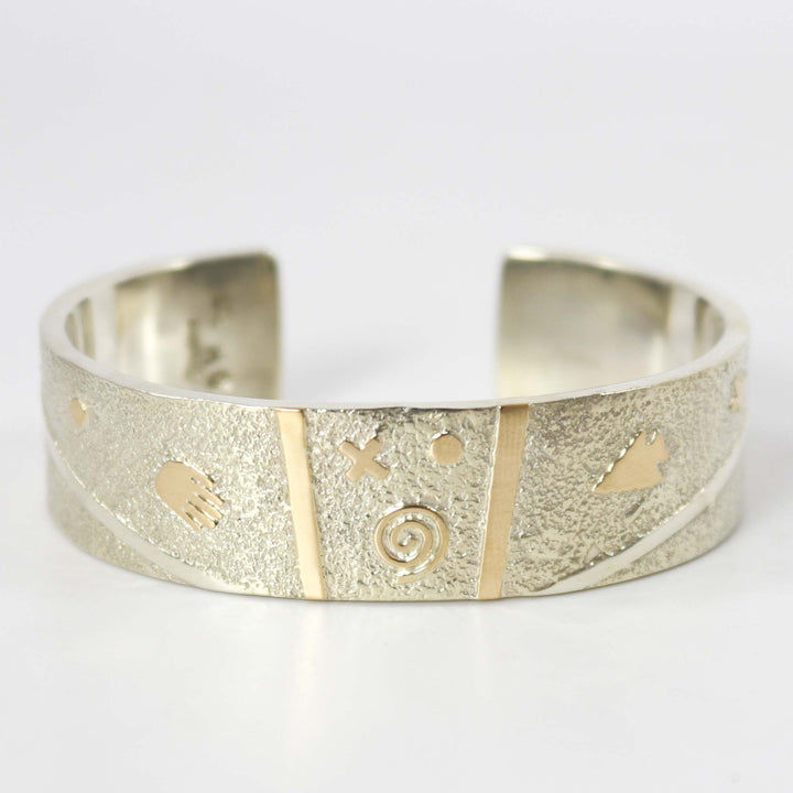 Inner Beauty Cuff