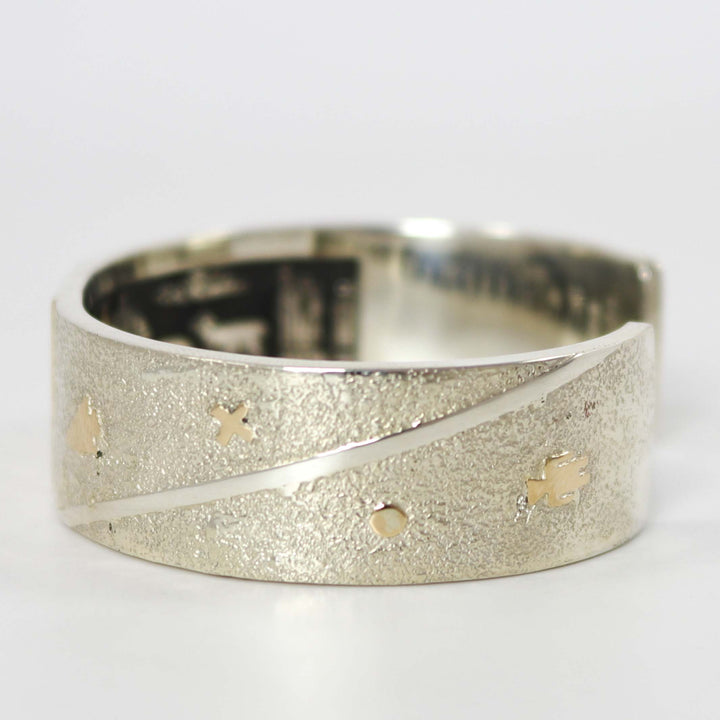 Inner Beauty Cuff
