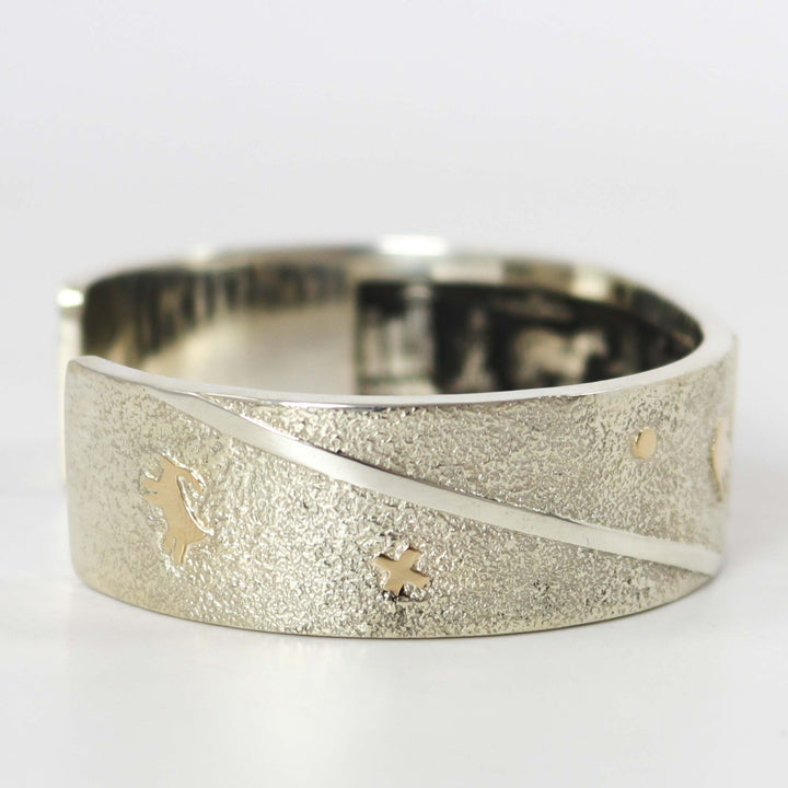 Inner Beauty Cuff