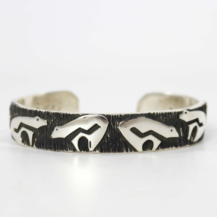 Bear Cuff