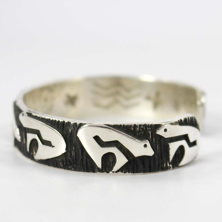 Bear Cuff
