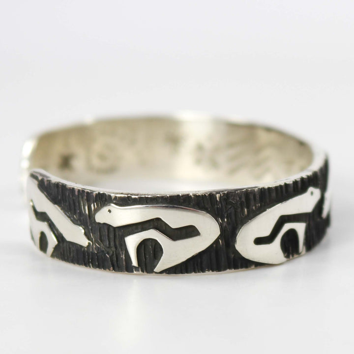 Bear Cuff