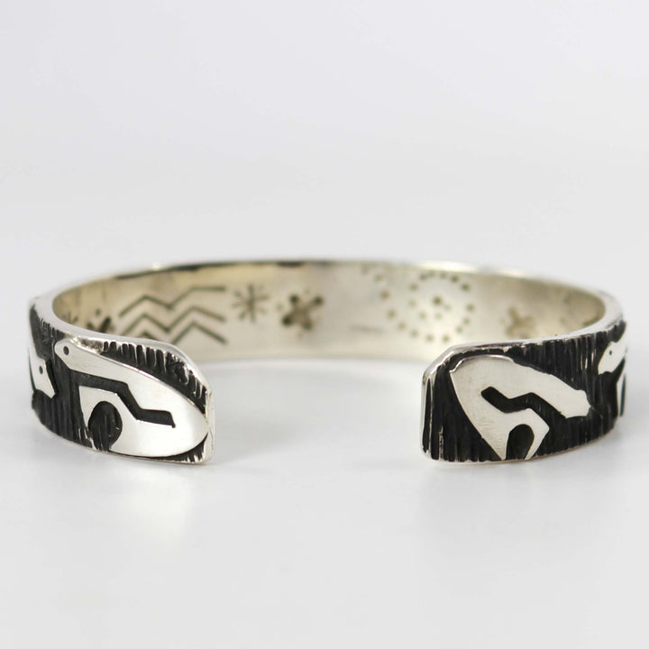 Bear Cuff