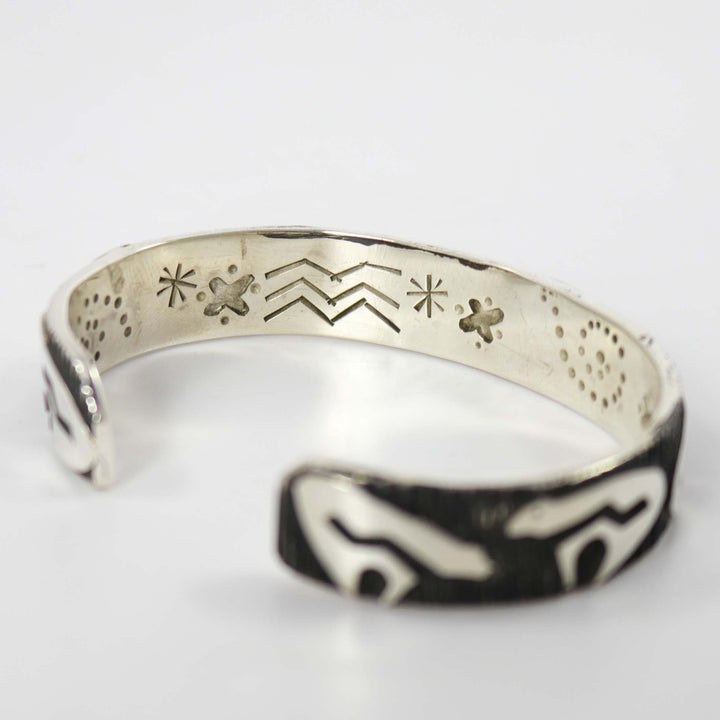 Bear Cuff