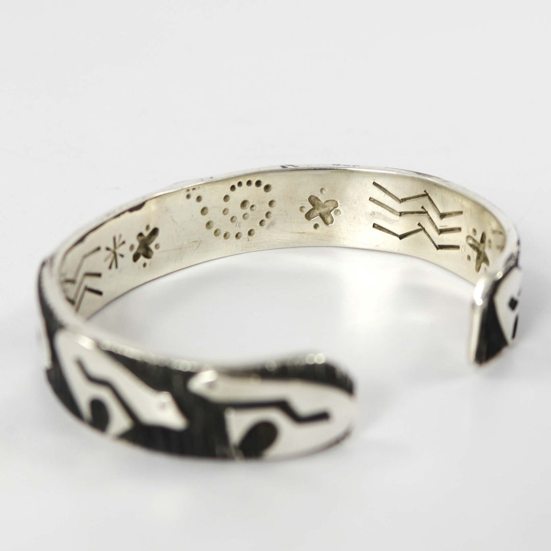 Bear Cuff