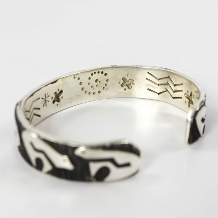 Bear Cuff