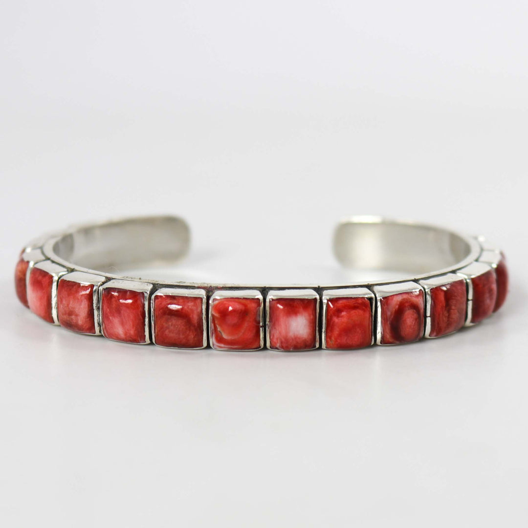 Spiny Oyster Cuff