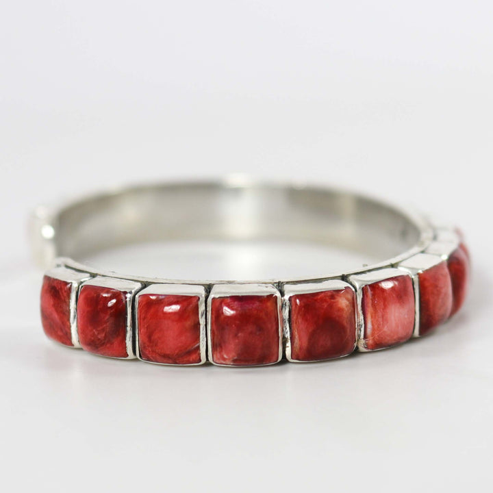 Spiny Oyster Cuff