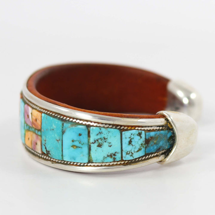 Inlay Cuff