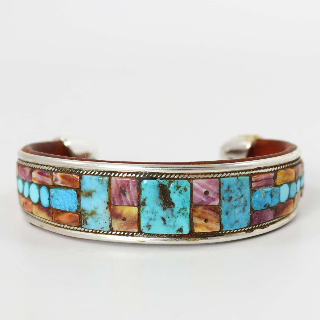 Inlay Cuff