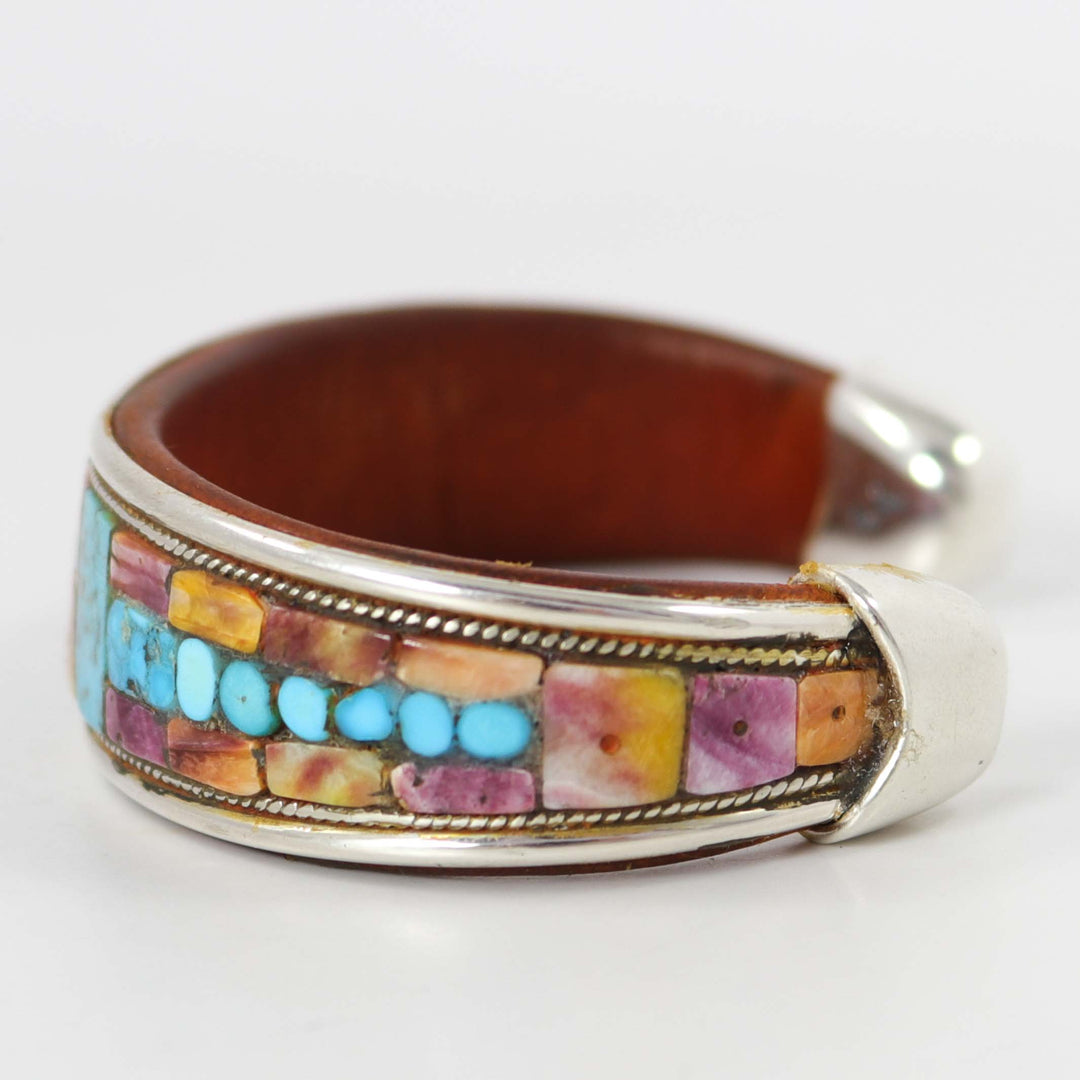 Inlay Cuff