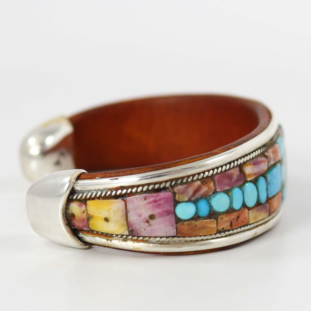 Inlay Cuff