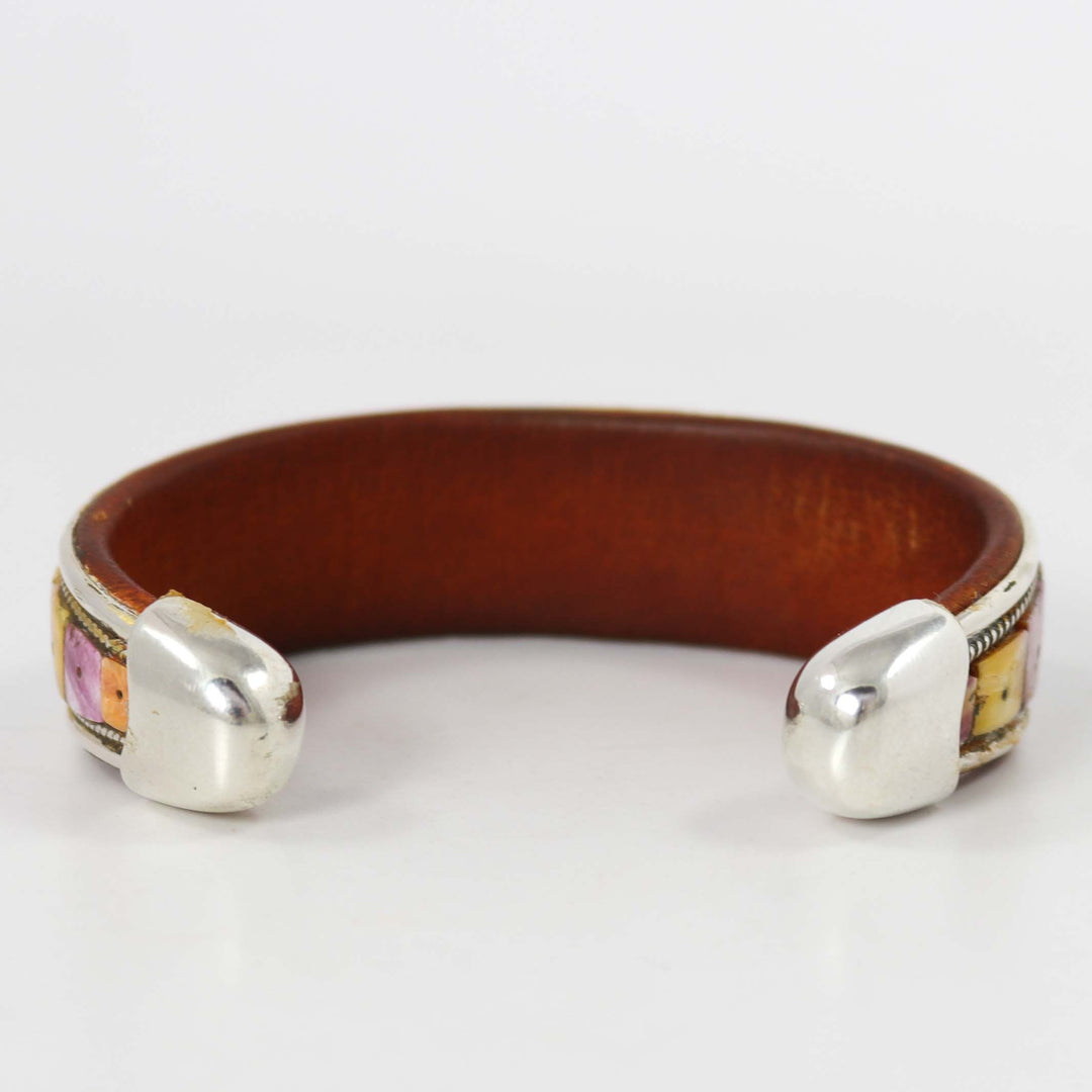 Inlay Cuff
