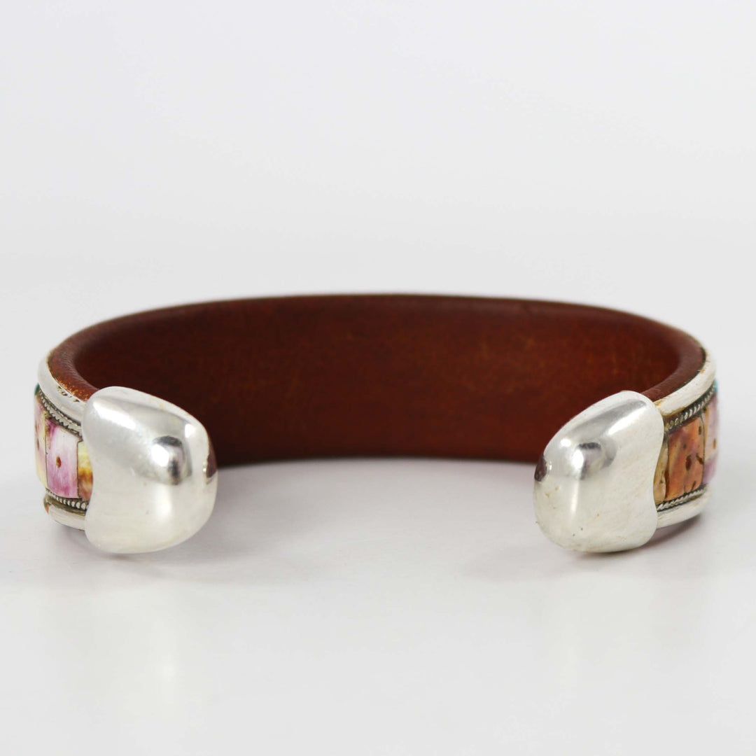Inlay Cuff