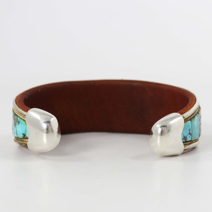 Inlay Cuff