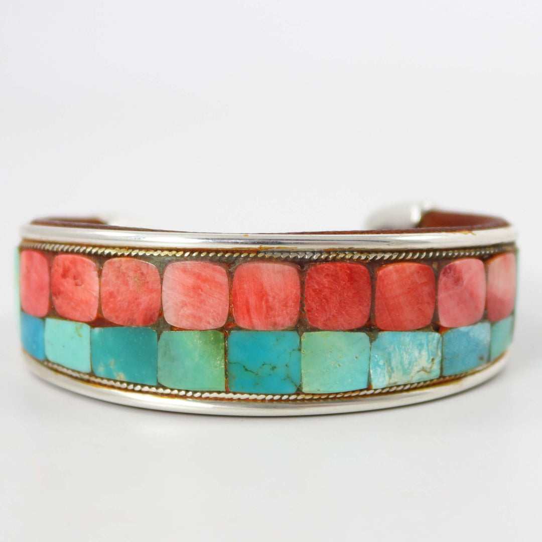 Inlay Cuff