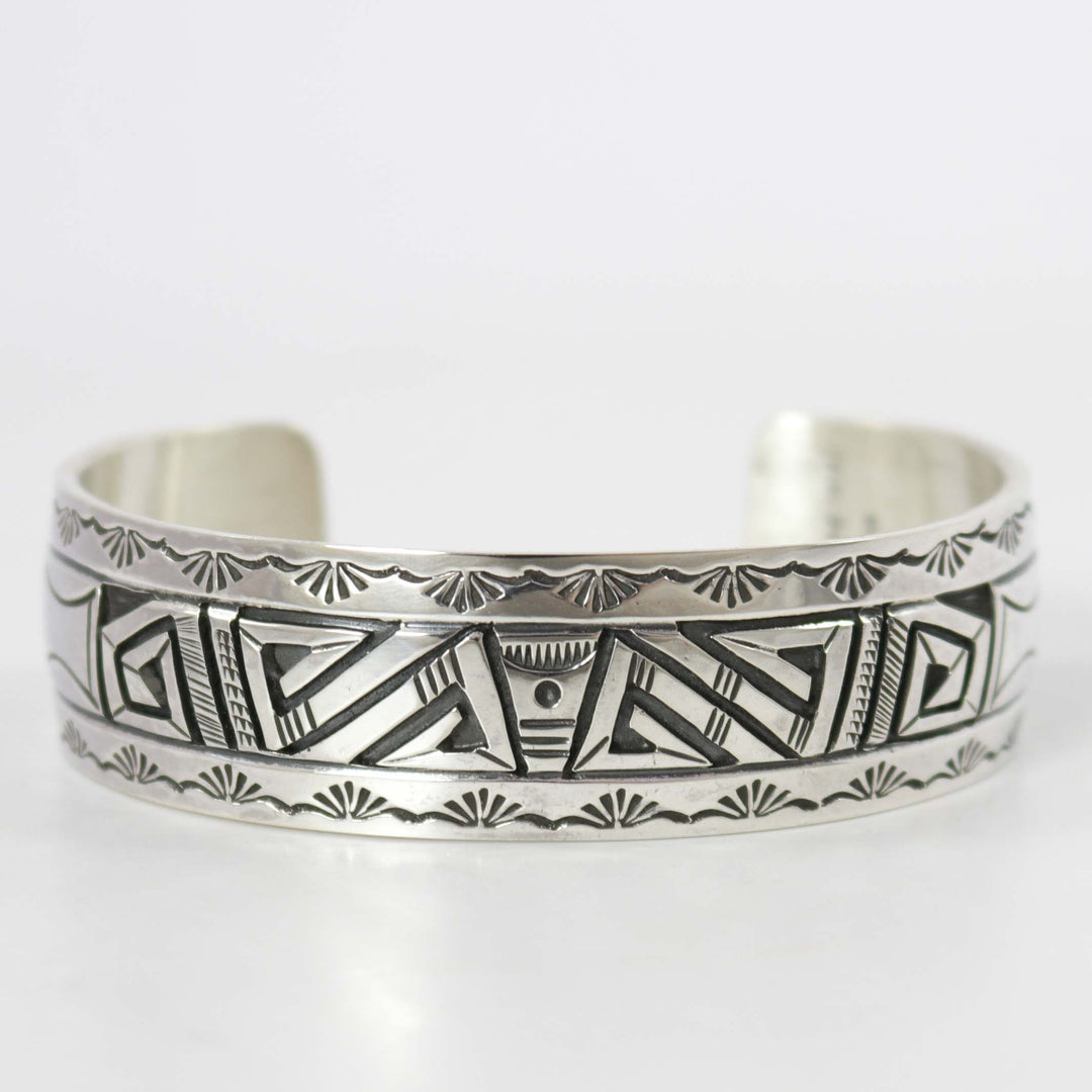 Overlay Cuff
