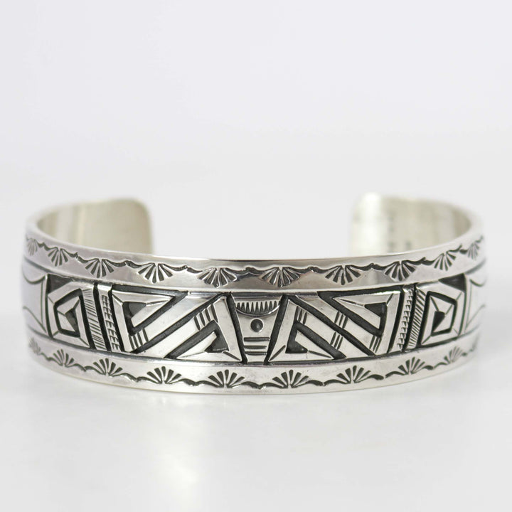 Overlay Cuff