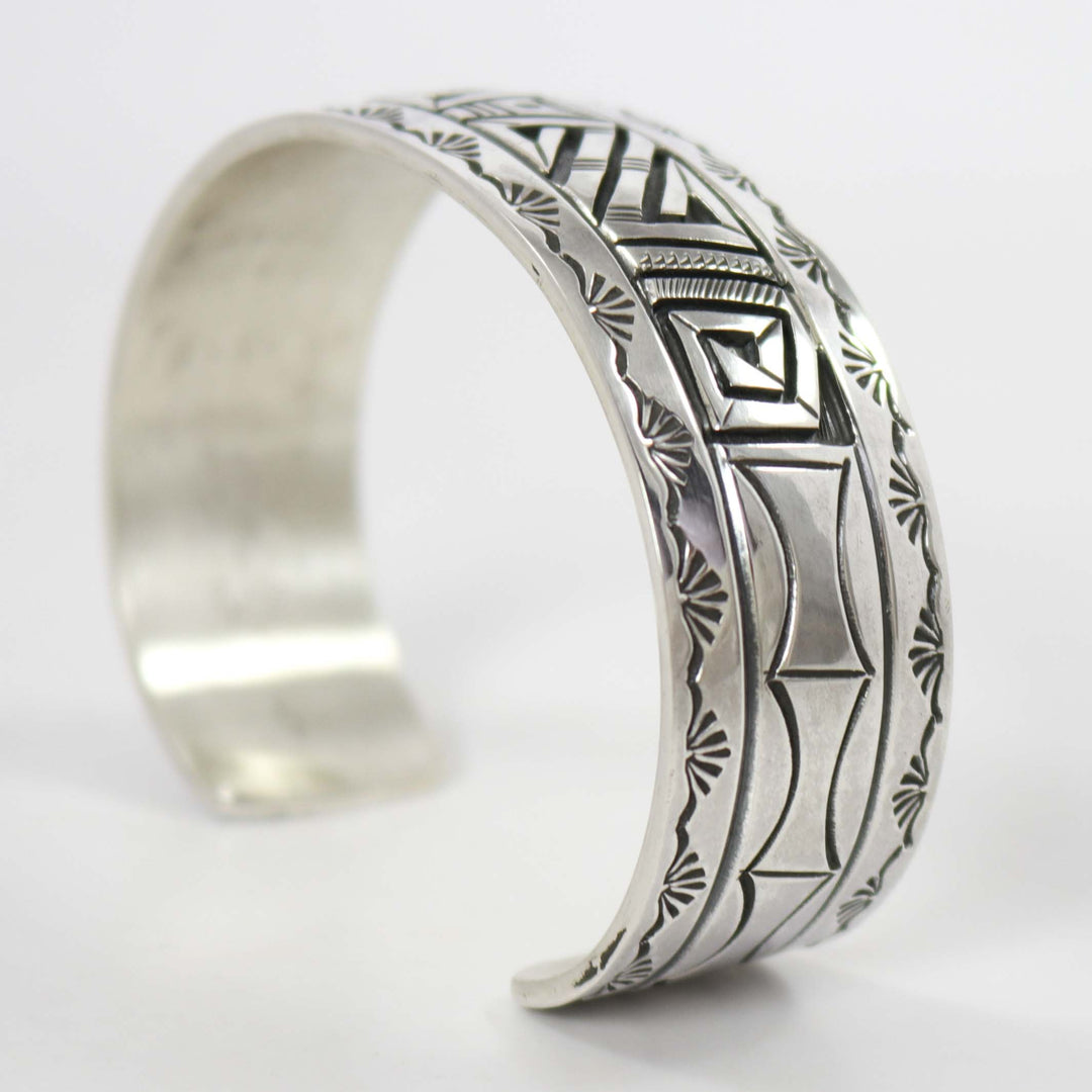 Overlay Cuff