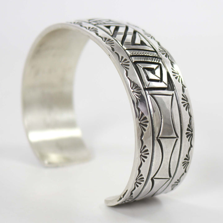 Overlay Cuff