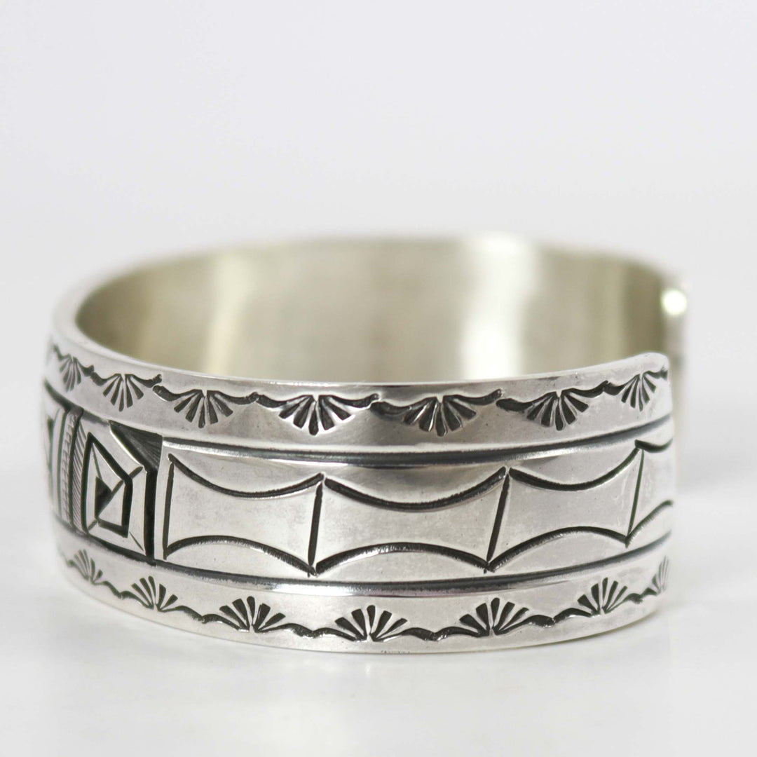 Overlay Cuff