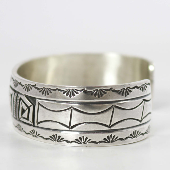 Overlay Cuff