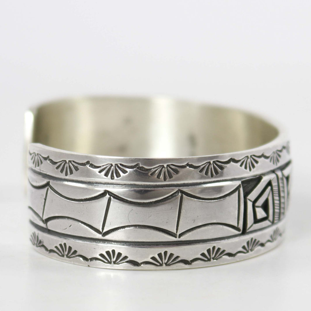 Overlay Cuff