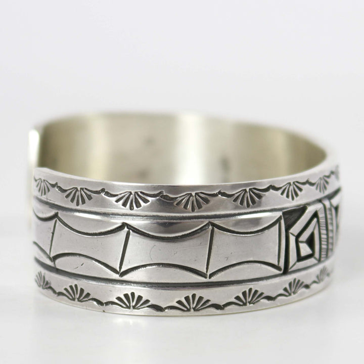 Overlay Cuff