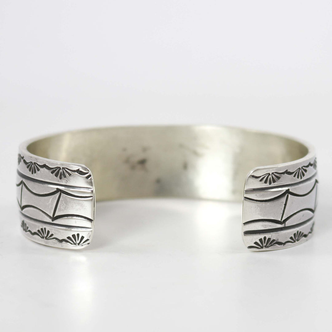 Overlay Cuff