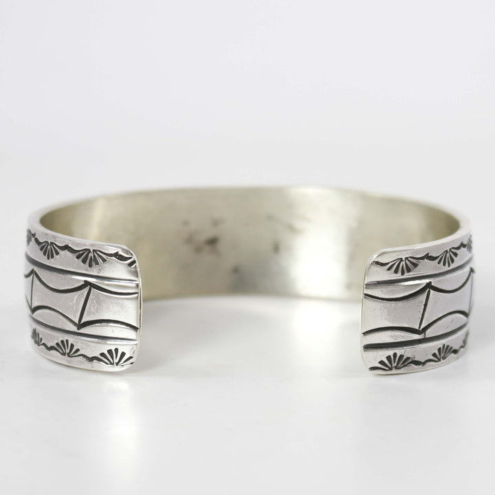 Overlay Cuff