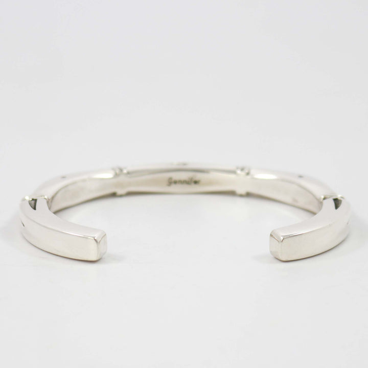 Silver Cuff