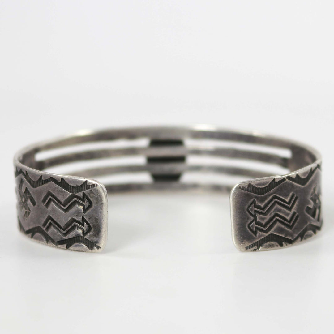 1930s Fred Harvey Cuff