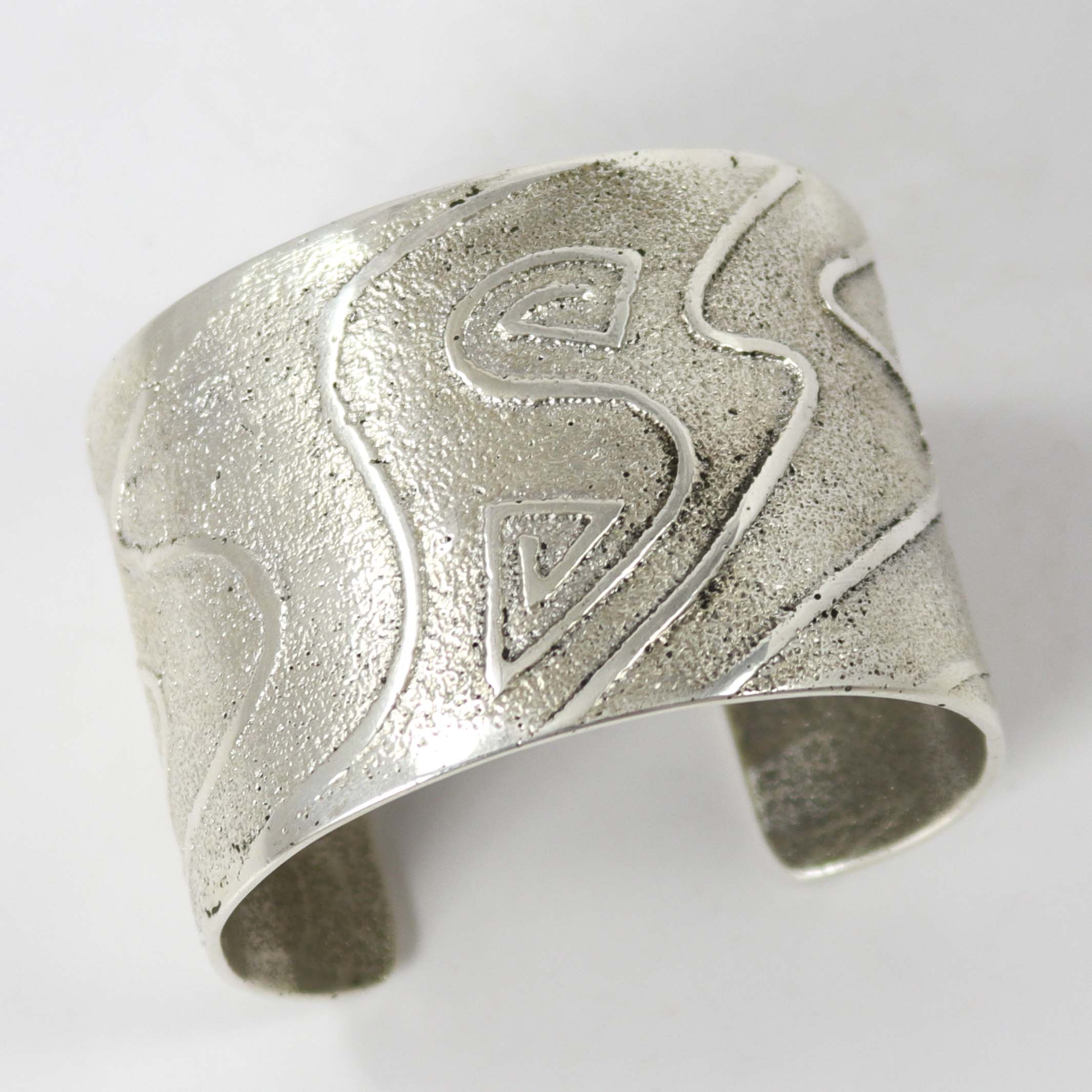 Tufa Cast Jewelry – Garland's