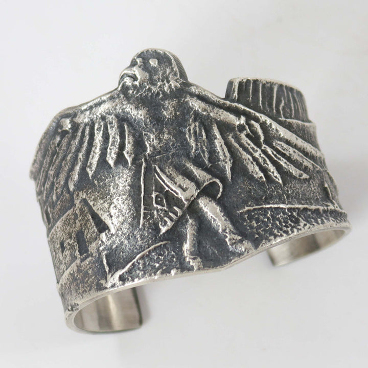 Eagle Cuff