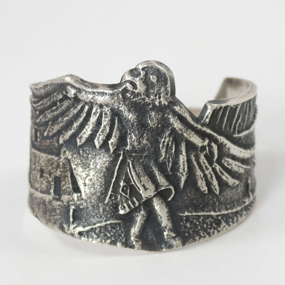 Eagle Cuff