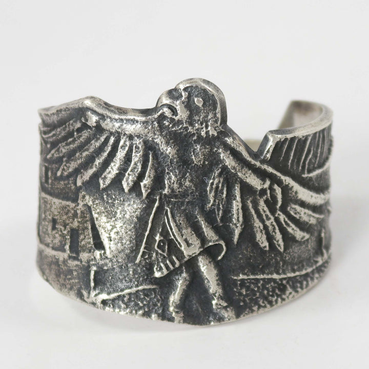 Eagle Cuff