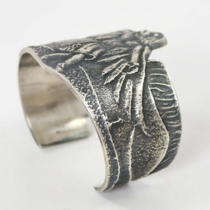 Eagle Cuff